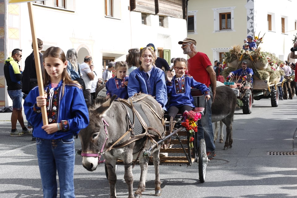 Erntefest.