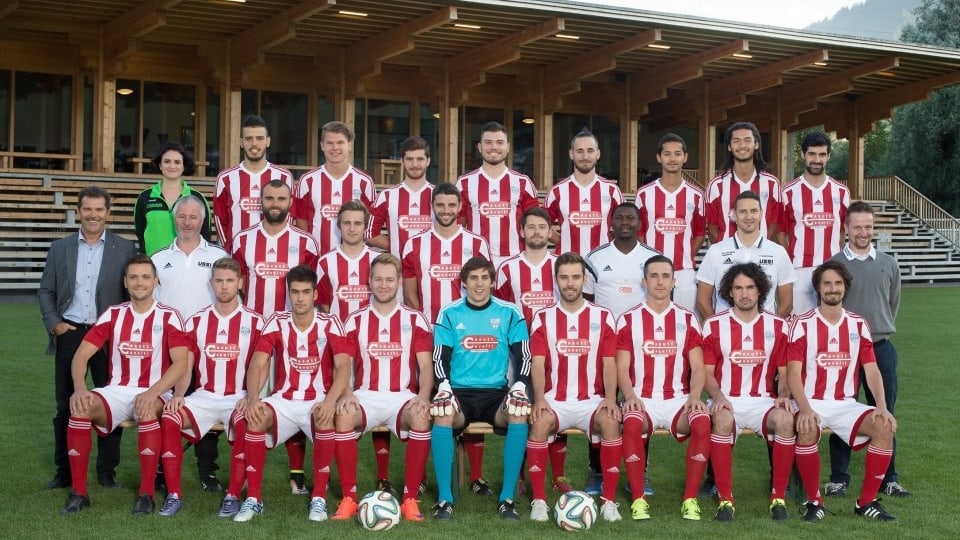 equipa da la USSI