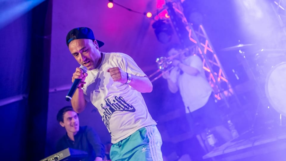  Open Air Safiental