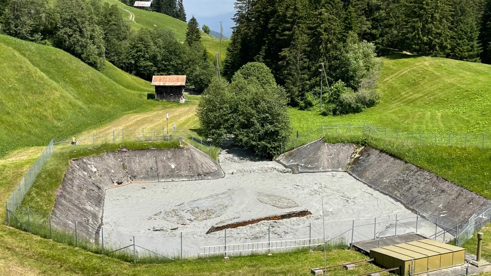 Da l'autra vart dal mir