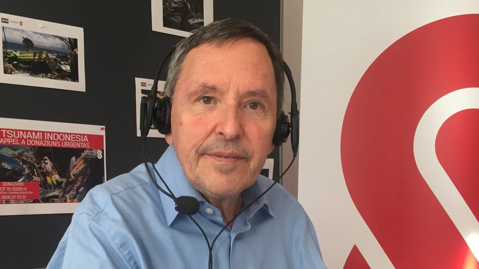 Sustegn da la regenza: Portrait.