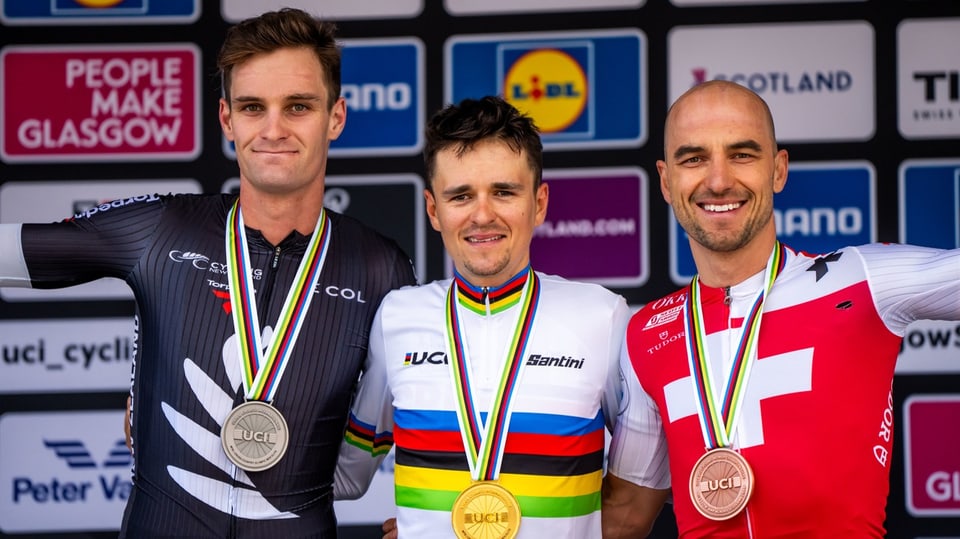 Nino Schurter