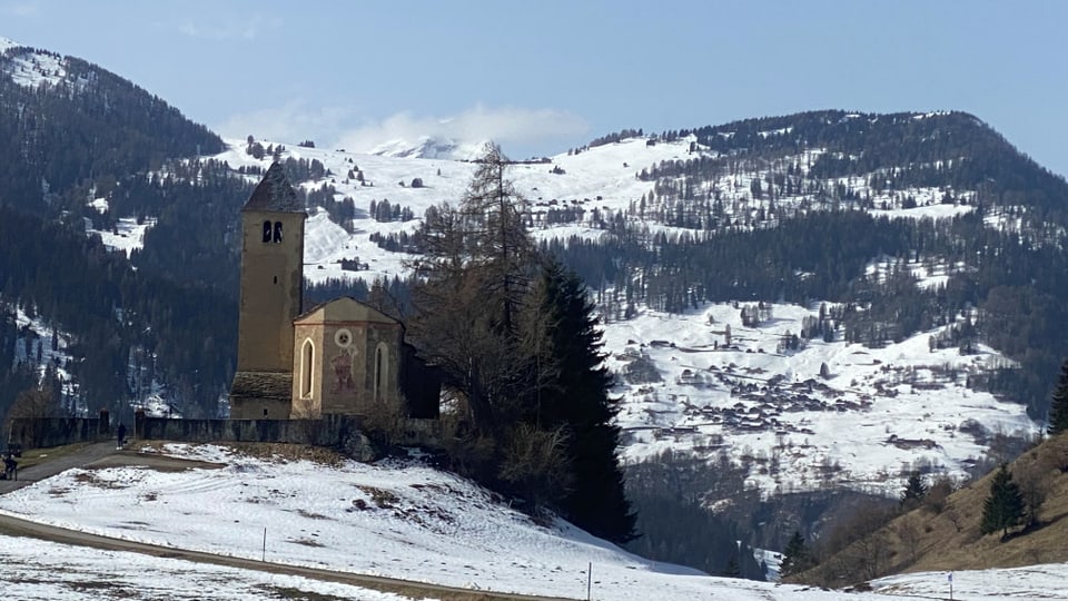 500 Jahre Freistaat Graubünden