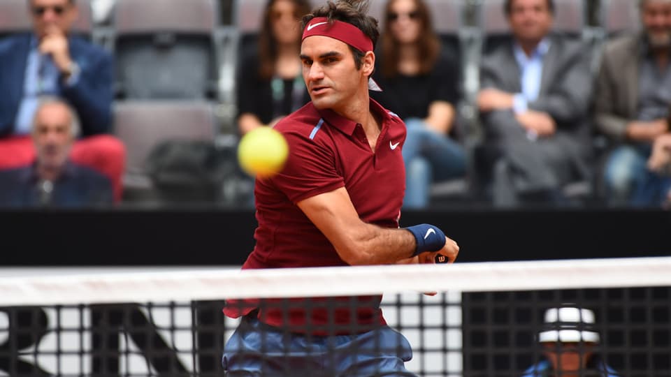 Roger Federer