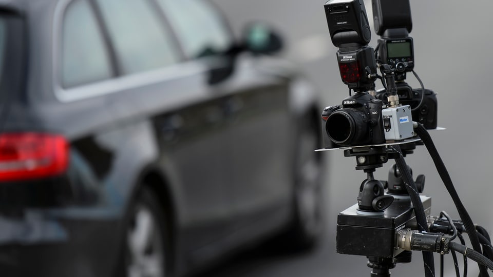 In indriz da radar (duas cameras DSLR rentadas ensemen)