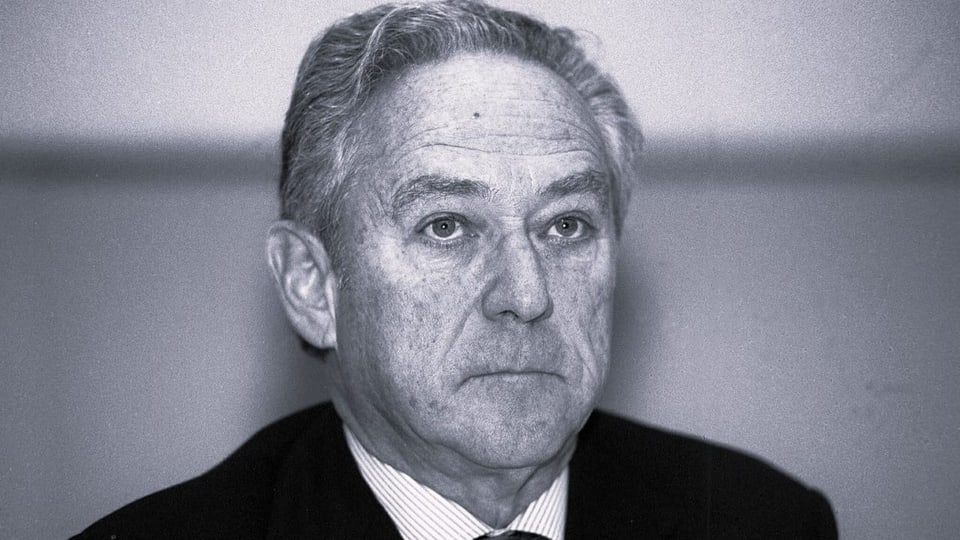 Rainer E. Gut