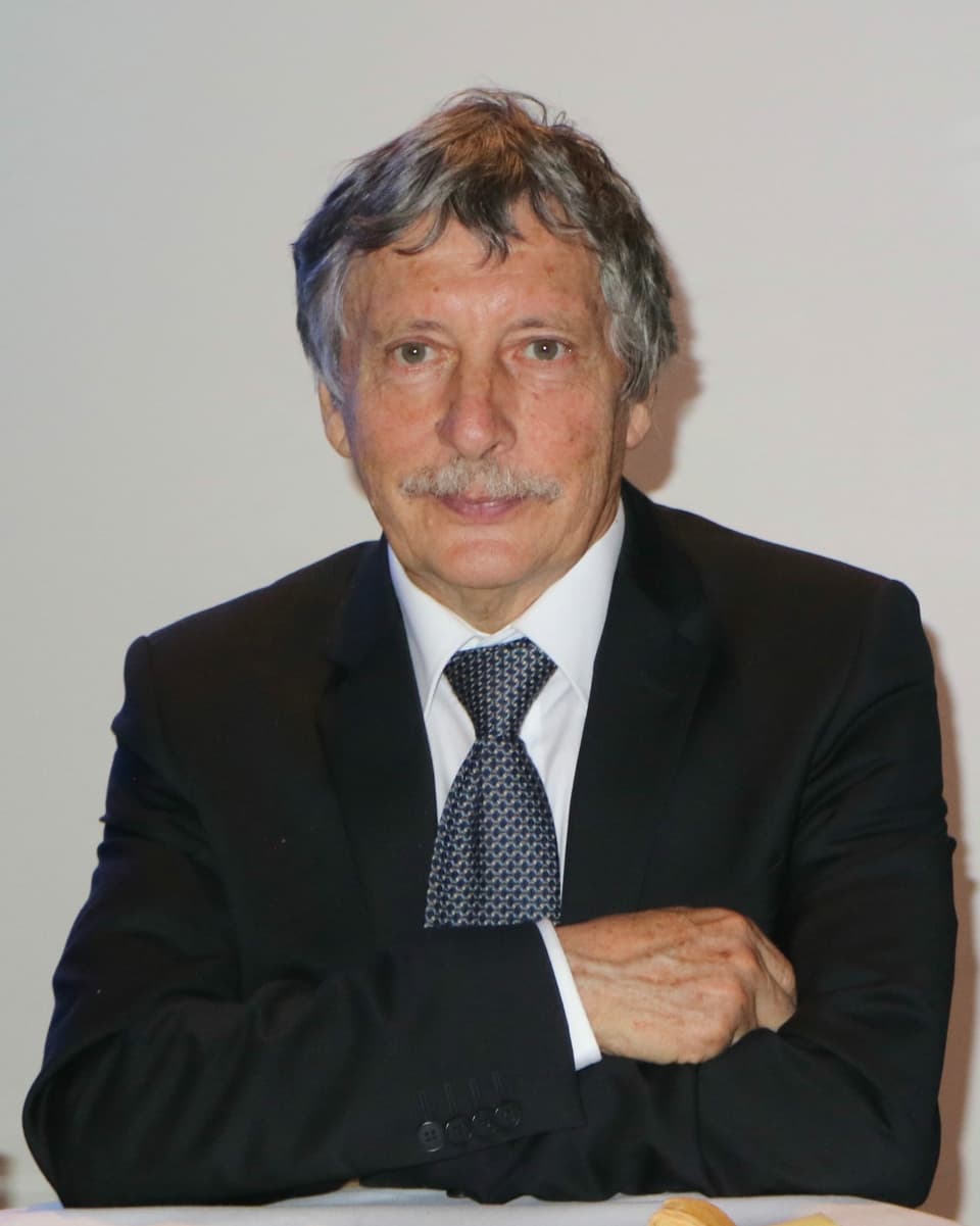 Christian Collenberg