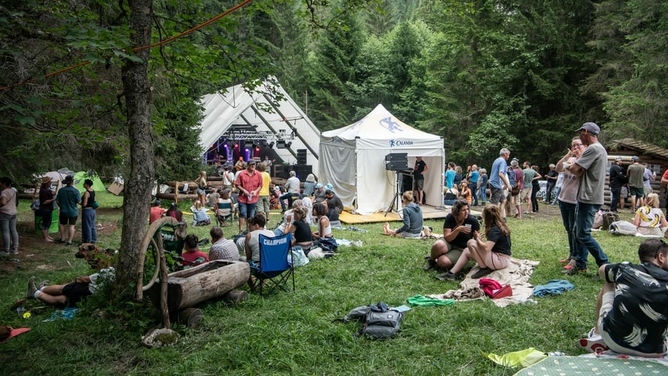 Open Air Stussavgia