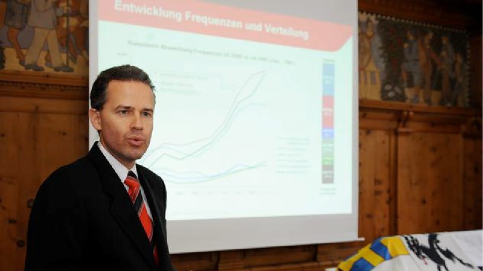 Silvio Briccola. 