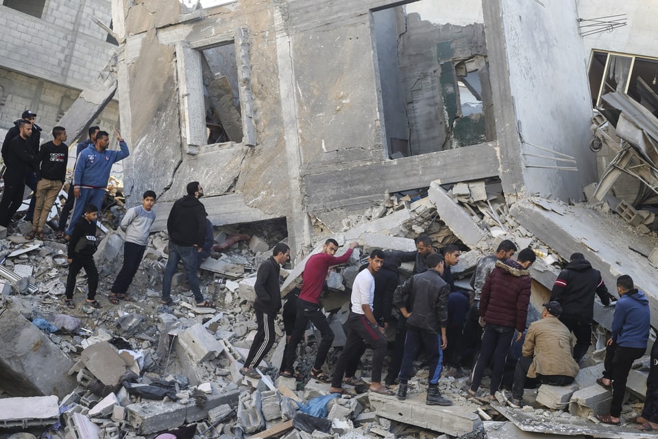 Rafah