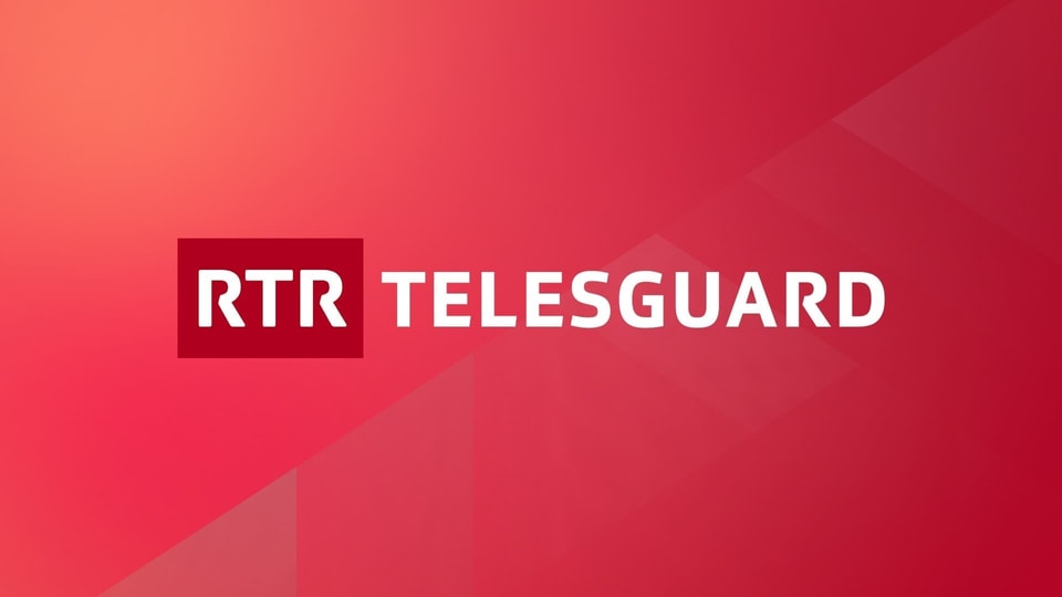 Visual der Sendung Telesguard