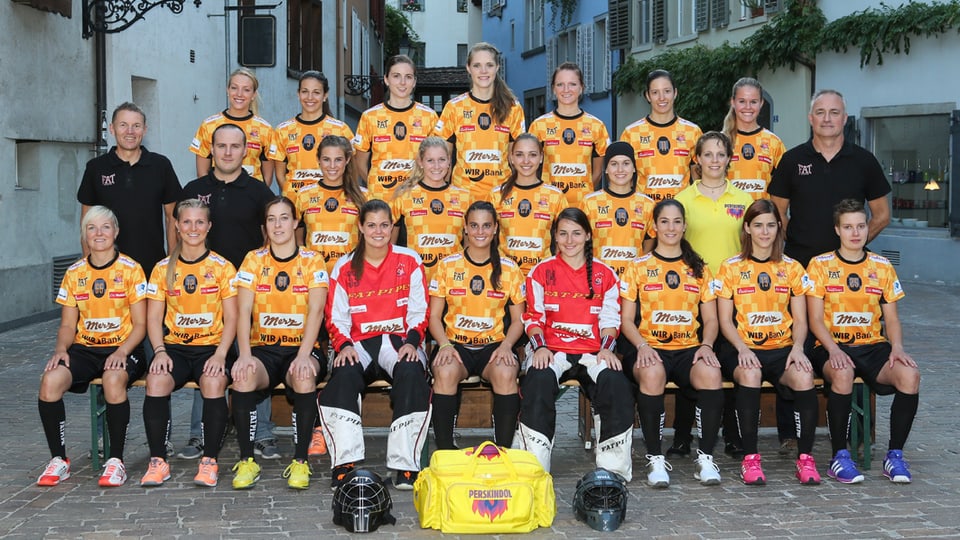 equipa da piranha cuira