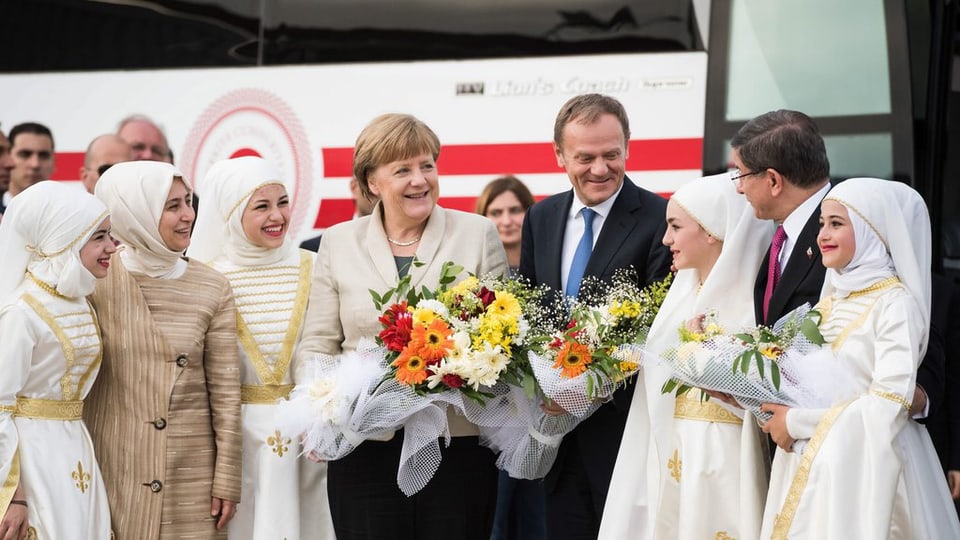 Merkel