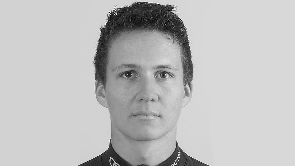 Gian-Luca Barandun