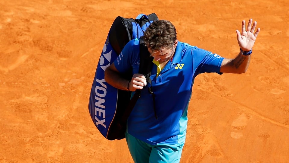 Stan Wawrinka