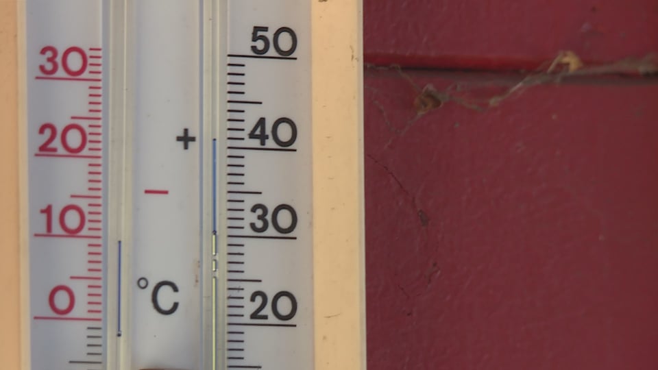 termometer cun radund 30°