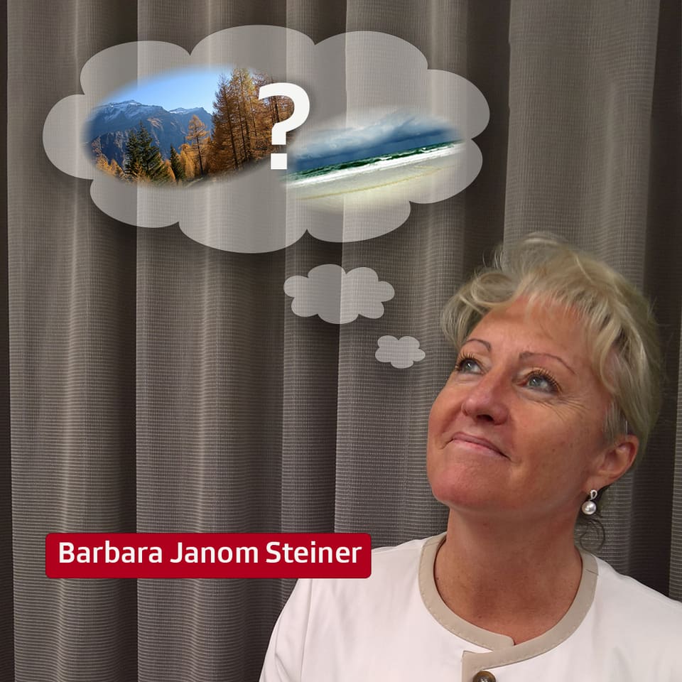 Barbara Janom-Steiner