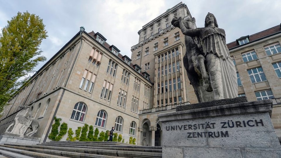 Universitad da Turitg 