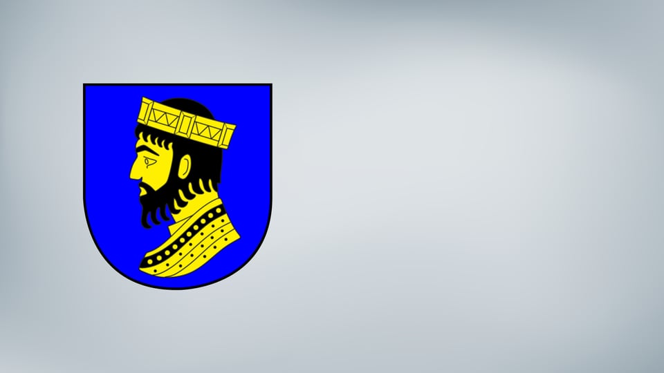 vopna da Val Müstair