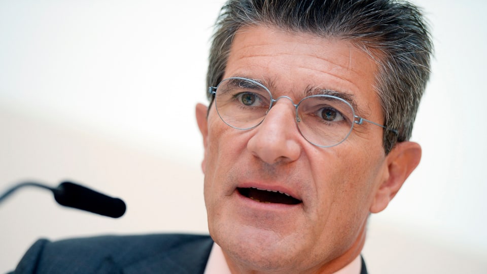 purtret da Patrick Odier