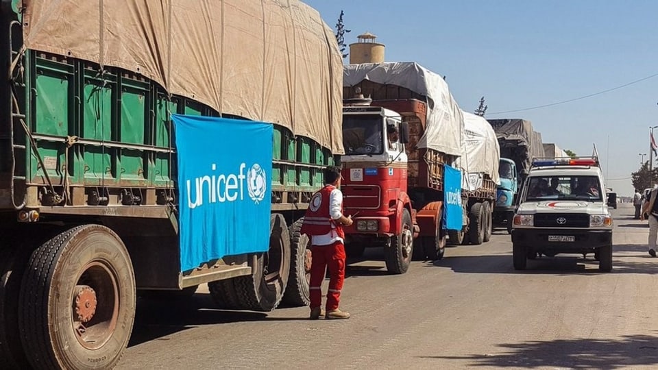 Convoi.