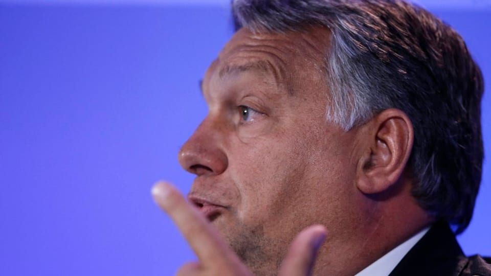 Viktor Orban