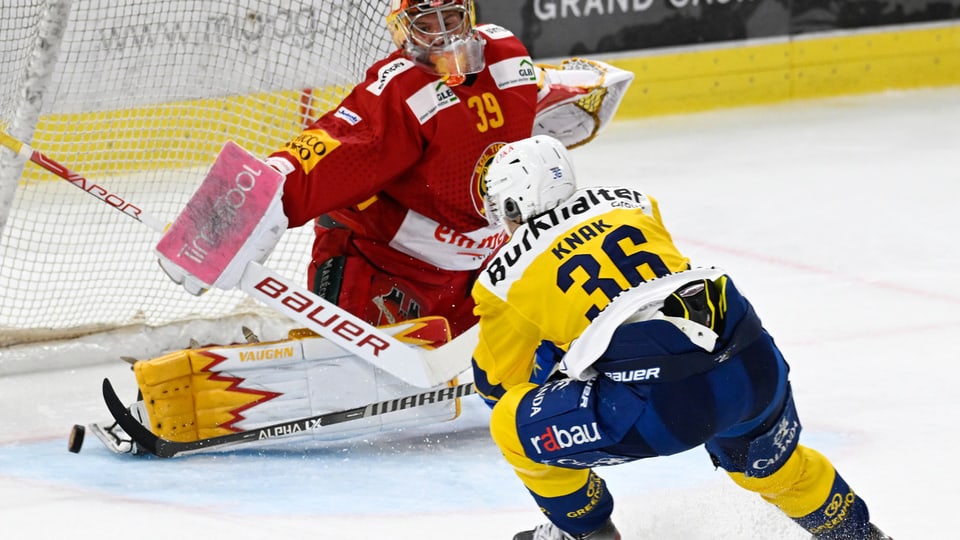 Hockey