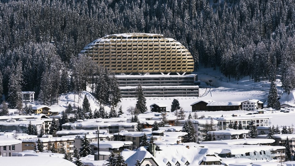 L'hotel Intercontinental a Tavau.