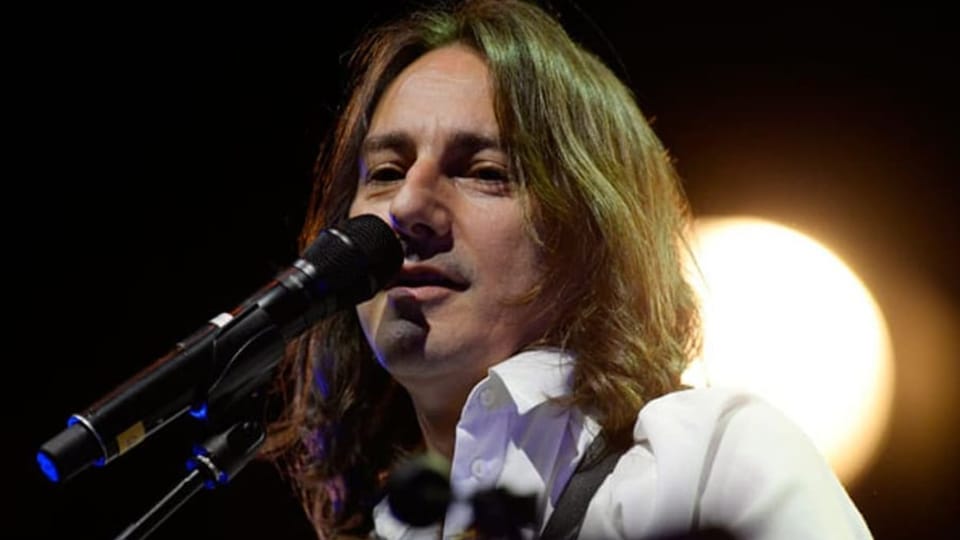 Pippo Pollina In um sin il palc