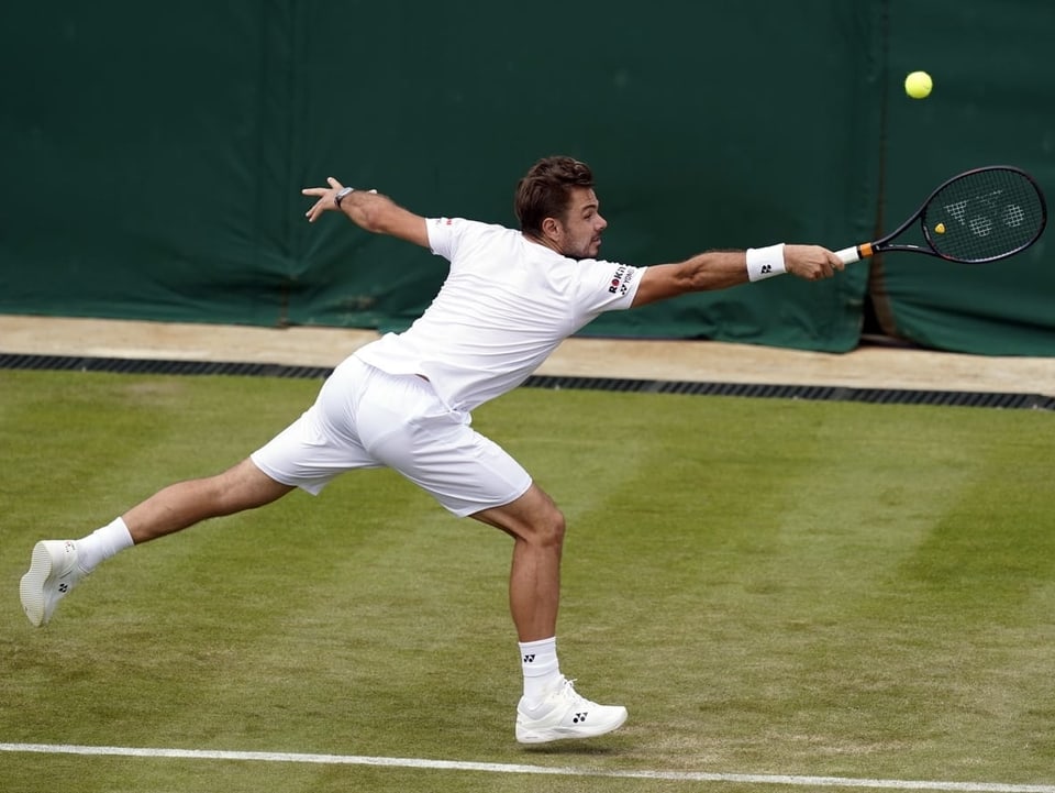 Warinka gioga tennis.