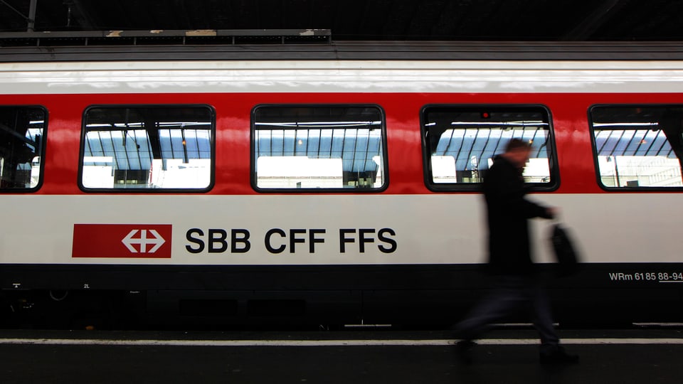 Tren.