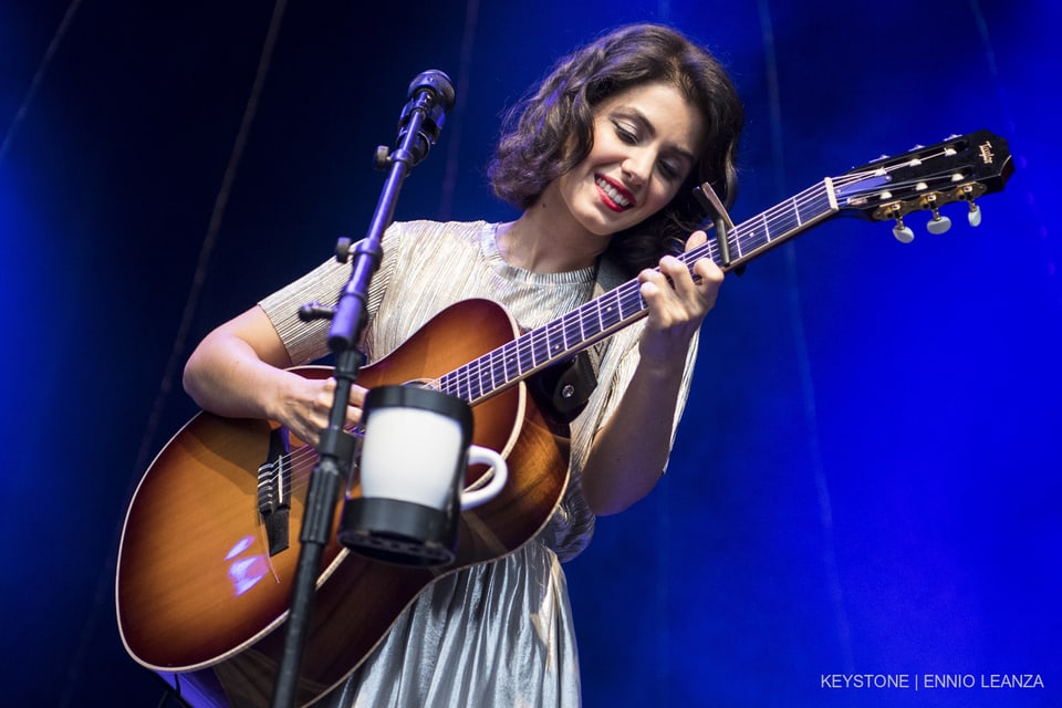 Katie Melua