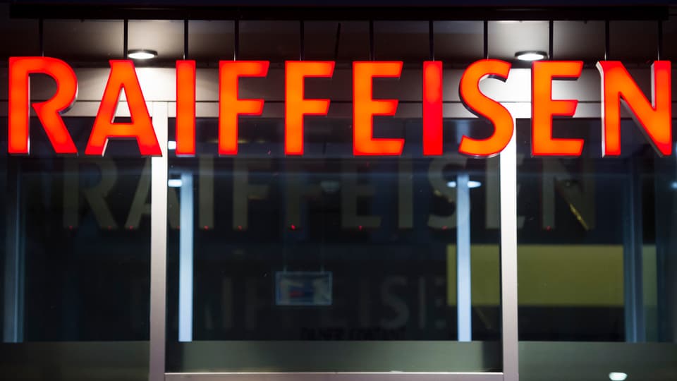 Logo Raiffeisen.