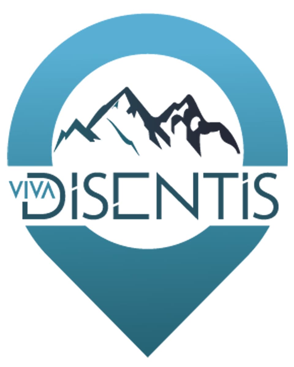 Logo Viva Disentis