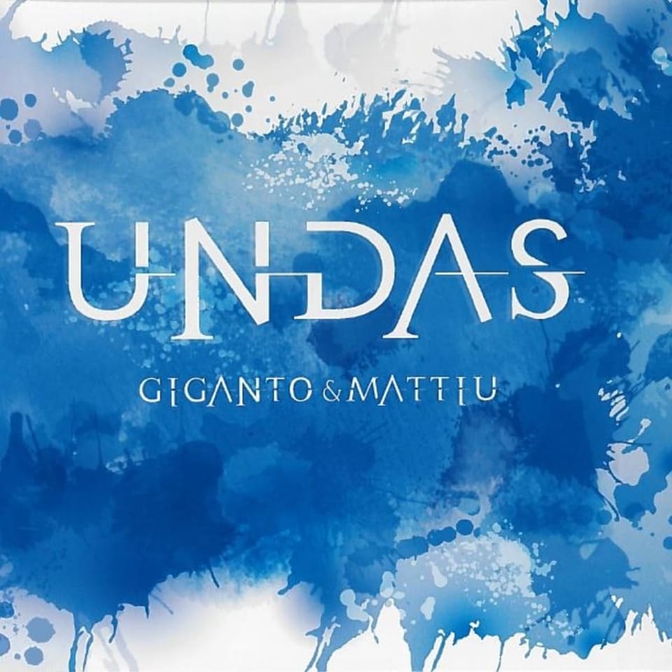 Cover da l'album Undas