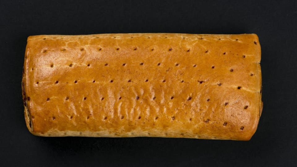 Bündner Birnbrot. Birnbrot Rezept aus Graubünden.