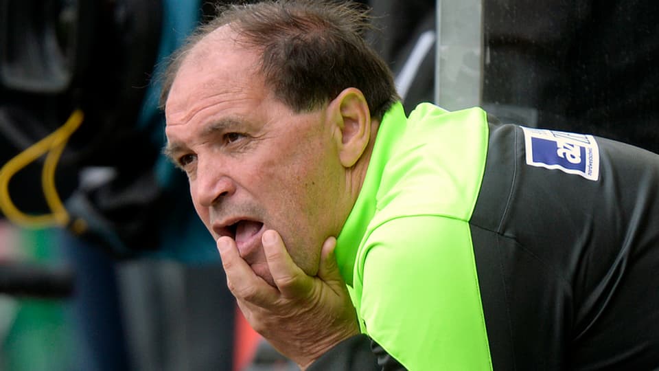 Raimondo Ponte sin in banc.
