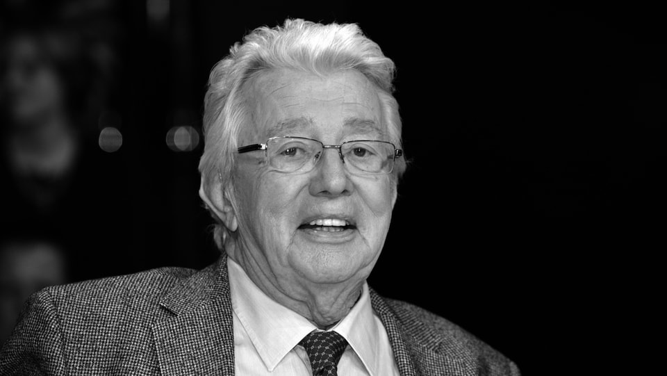 Dieter Thomas Heck.