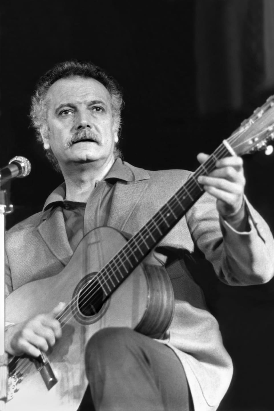 Brassens