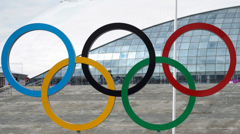 rintgs olimpics