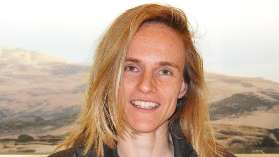 Chatrina Gaudenz
