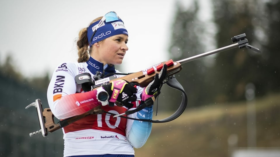 Irene Cadurisch