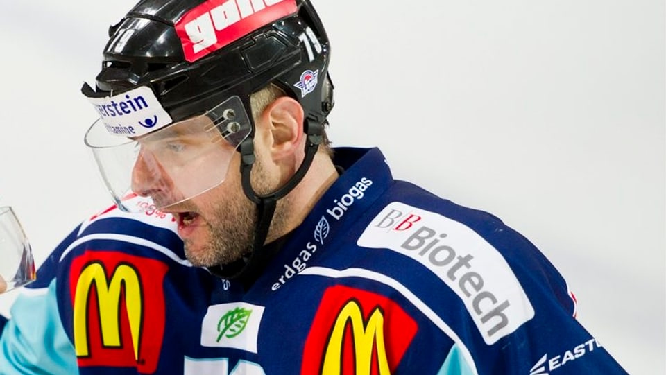 Purtret da Michel Riesen