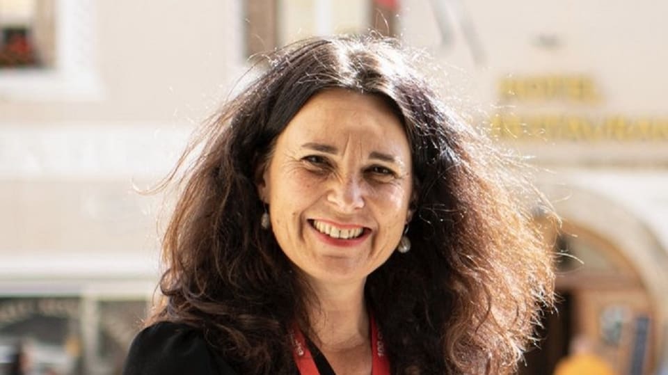 Martina Shuler-Fluor