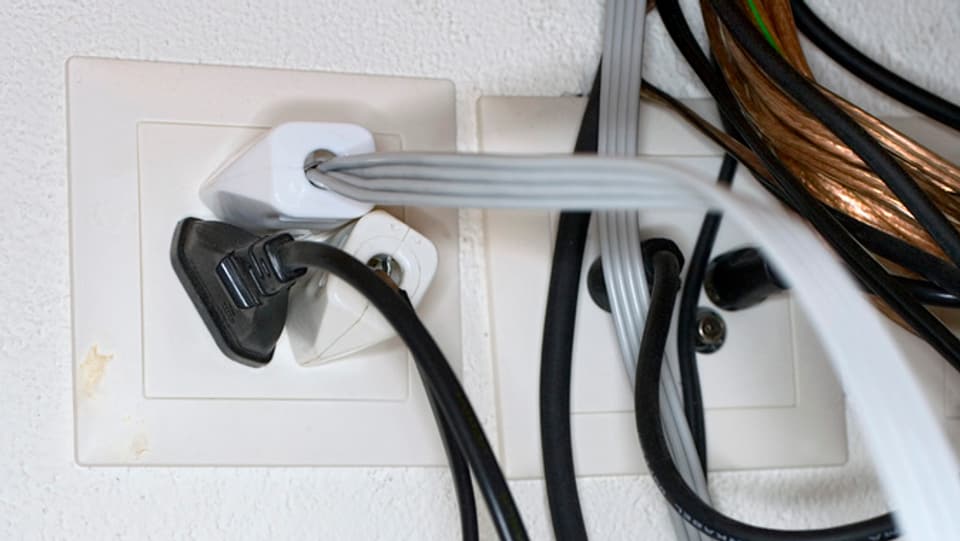 Consuments pajan a partir da l’auter onn in supplement da 1,3 raps per ura kilowatt. 
