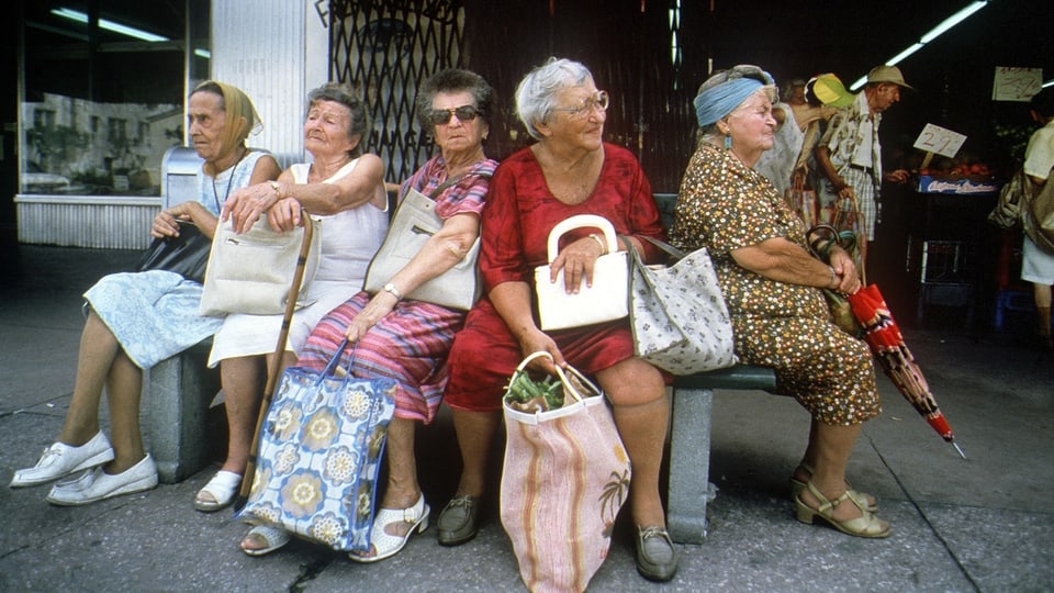 5 dunnas pli veglias sesan sin in banc