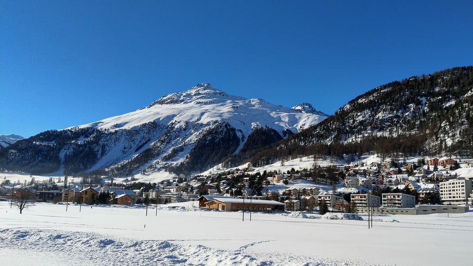 Samedan