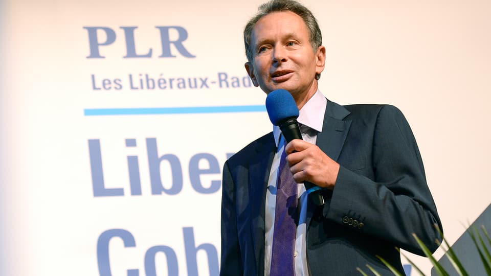 Philippe Müller