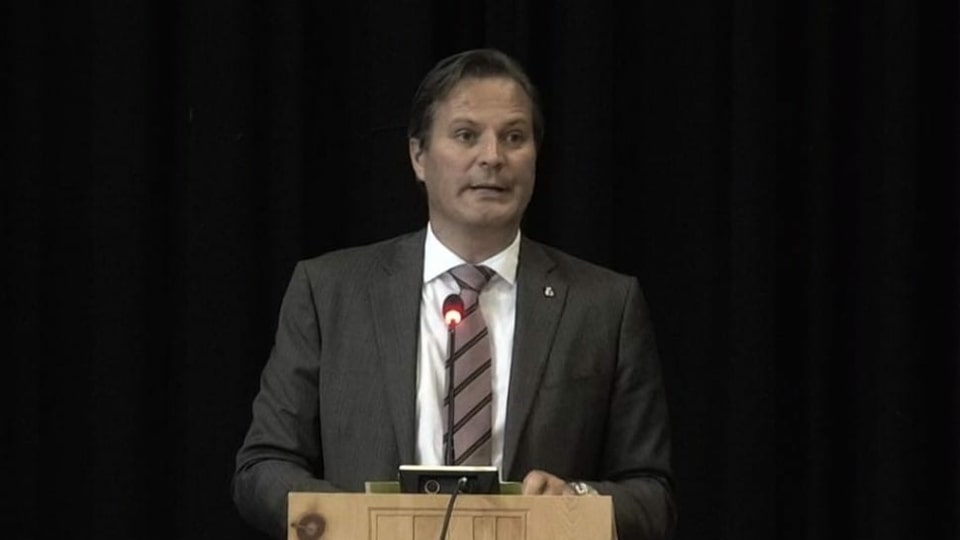 Alessandro Della Vedova