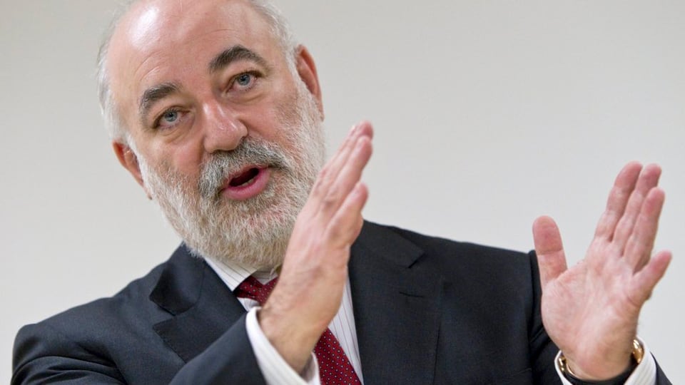 Viktor Vekselberg.